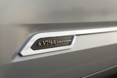 Toyota Sequoia 1794