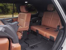 Toyota Sequoia 1794