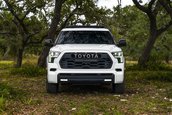 Toyota Sequoia - Galerie foto