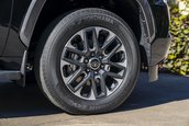 Toyota Sequoia - Galerie foto