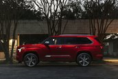 Toyota Sequoia