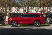 Toyota Sequoia