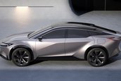 Toyota Sport Crossover Concept