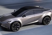 Toyota Sport Crossover Concept