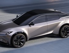Toyota Sport Crossover Concept