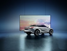 Toyota Sport Crossover Concept