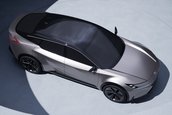 Toyota Sport Crossover Concept