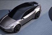 Toyota Sport Crossover Concept