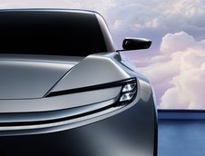 Toyota Sport Crossover Concept