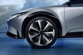 Toyota Sport Crossover Concept