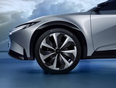 Toyota Sport Crossover Concept