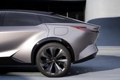 Toyota Sport Crossover Concept