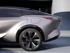 Toyota Sport Crossover Concept