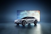 Toyota Sport Crossover Concept