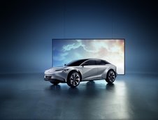 Toyota Sport Crossover Concept