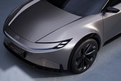 Toyota Sport Crossover Concept
