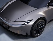 Toyota Sport Crossover Concept