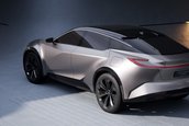 Toyota Sport Crossover Concept