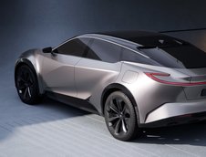 Toyota Sport Crossover Concept