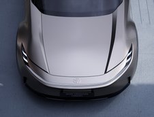Toyota Sport Crossover Concept