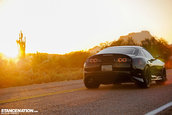 Toyota Supra 1100 cp