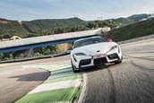 Toyota Supra 2.0 turbo - Galerie Foto