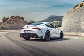 Toyota Supra 2.0 turbo - Galerie Foto