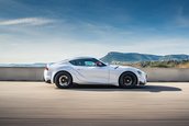 Toyota Supra 2.0 turbo - Galerie Foto