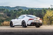 Toyota Supra 2.0 turbo - Galerie Foto