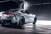 Toyota Supra 2.0 turbo - Galerie Foto