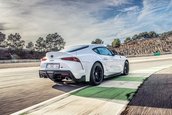 Toyota Supra 2.0 turbo - Galerie Foto