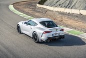 Toyota Supra 2.0 turbo - Galerie Foto