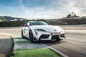 Toyota Supra 2.0 turbo - Galerie Foto