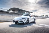 Toyota Supra 2.0 turbo - Galerie Foto