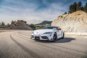 Toyota Supra 2.0 turbo - Galerie Foto