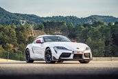 Toyota Supra 2.0 turbo - Galerie Foto