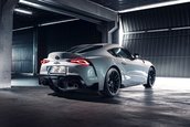 Toyota Supra 2.0 turbo - Galerie Foto