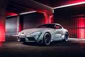 Toyota Supra 2.0 turbo - Galerie Foto