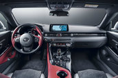 Toyota Supra 2.0 turbo