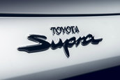 Toyota Supra 2.0 turbo