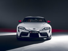 Toyota Supra 2.0 turbo