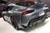 Toyota Supra 20201