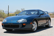 Toyota Supra 2JZ-GTE