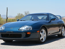 Toyota Supra 2JZ-GTE