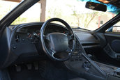 Toyota Supra 2JZ-GTE