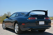 Toyota Supra 2JZ-GTE