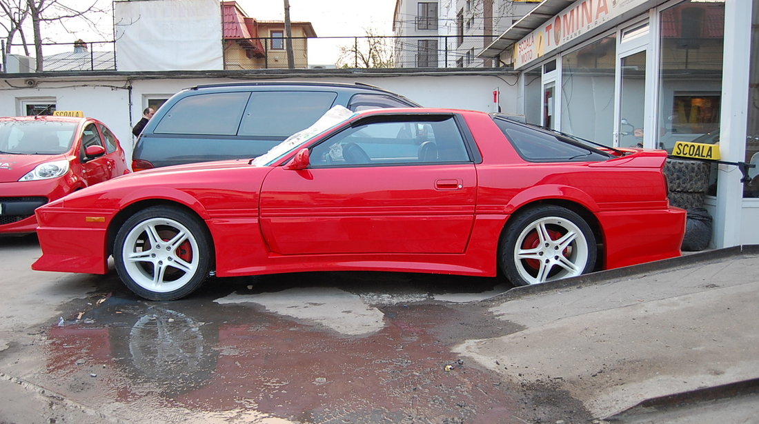 Toyota Supra 3.0 GTE 1992