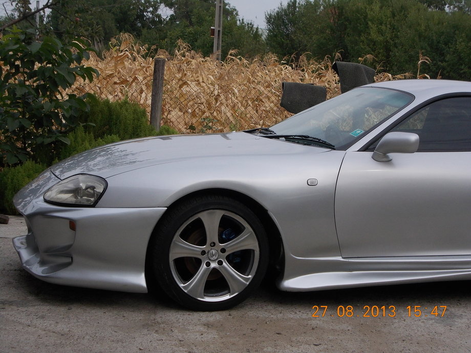 Toyota Supra 3000