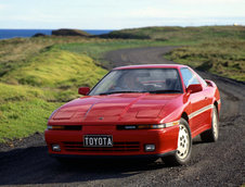 Toyota Supra A70 si A80