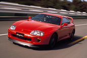 Toyota Supra A70 si A80